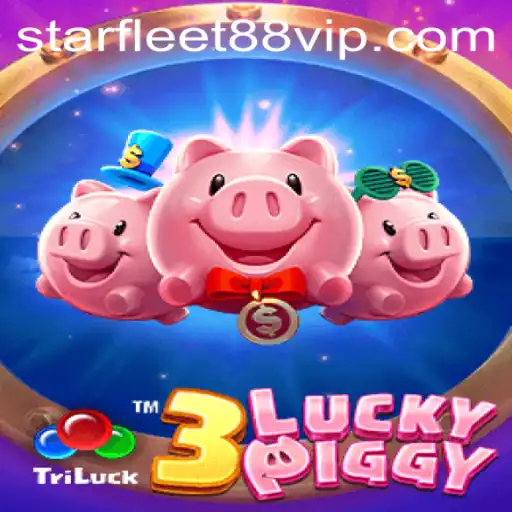 Exploring the World of 3LUCKYPIGGY and STARFLEET88