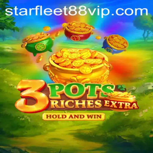 Exploring the Exciting World of 3potsExtra: An In-Depth Guide