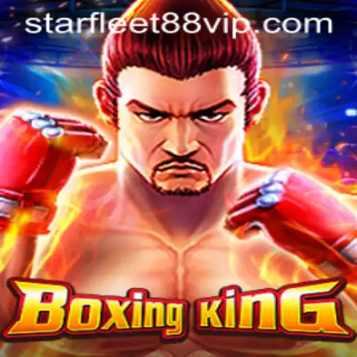 BoxingKing: The Ultimate Knockout Experience in the Gaming World