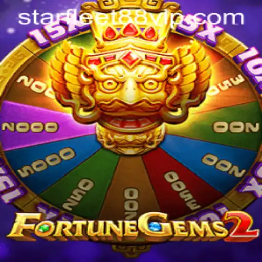 Exploring the Thrills of FortuneGems2 and the Secret Code STARFLEET88