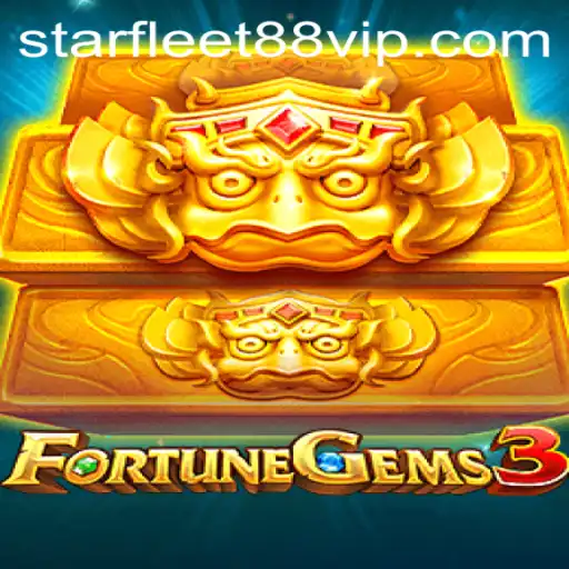 FortuneGems3: The Thrilling Adventure in Virtual Gem-Hunting