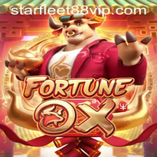 The Engaging World of FortuneOx: Discover, Play, and Win with STARFLEET88
