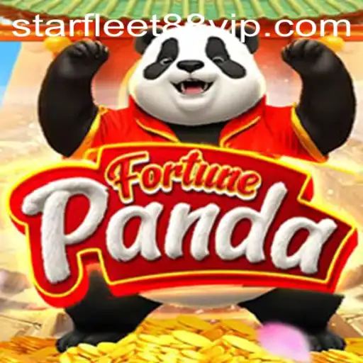 Discover the Enchanting World of FortunePanda with STARFLEET88