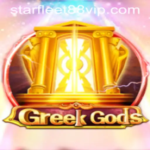 Explore the Mythical World of GreekGods: A Stellar Gaming Experience
