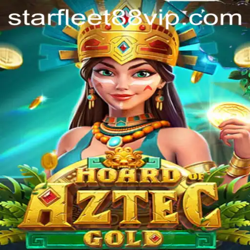 HoardofAztecgold: A Thrilling Adventure into the Mystical World of Aztec Treasures