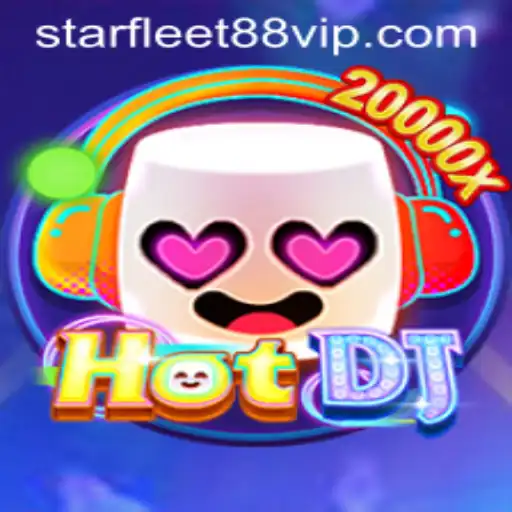 Exploring HotDJ: The Ultimate Musical Challenge with STARFLEET88