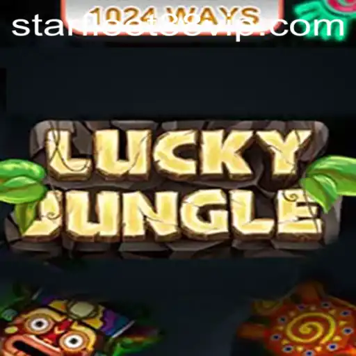 Exploring the Thrilling World of LuckyJungle1024