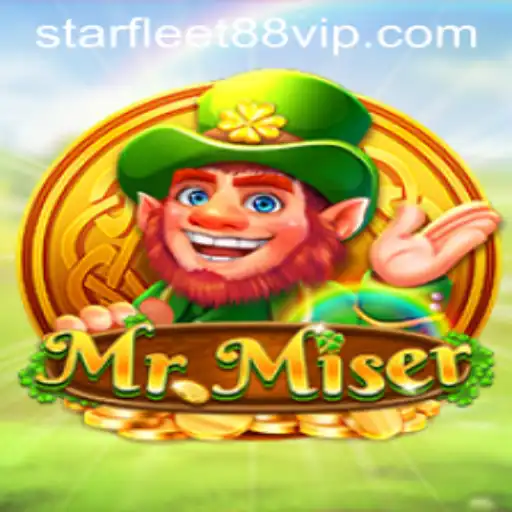 Explore the World of MrMiser: A Unique Gaming Experience with STARFLEET88