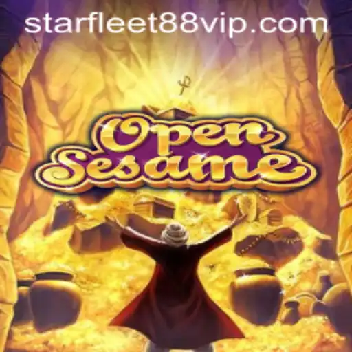OpenSesame: Unlock the Adventure with STARFLEET88