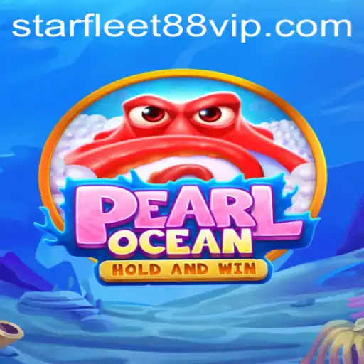PearlOcean: Dive into Adventure with STARFLEET88
