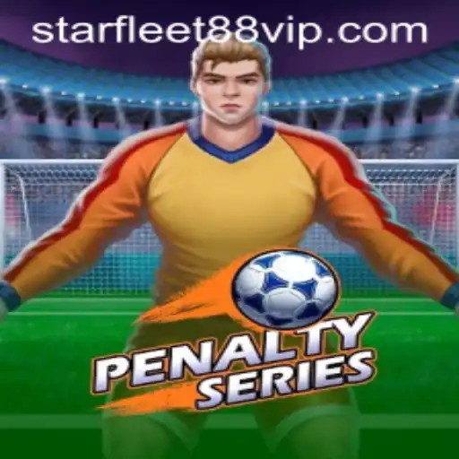 Discover PenaltySeries: The Thrilling New Sports Simulation