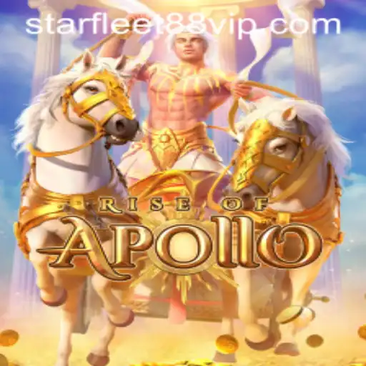 RiseofApollo: An Epic Gaming Adventure