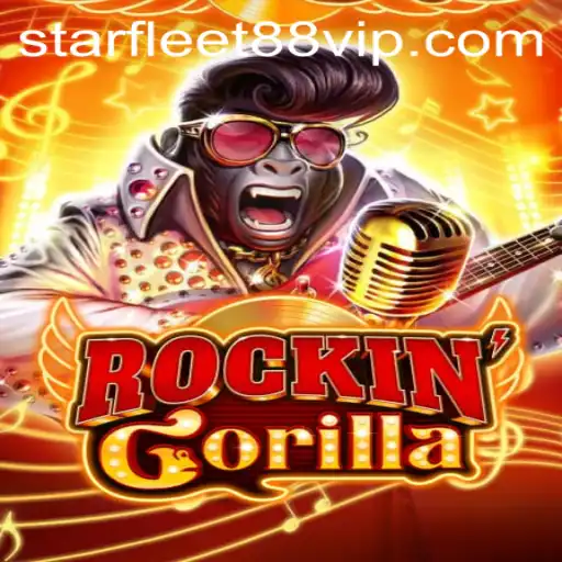 Unleashing the Power of Play: A Deep Dive into RockinGorilla