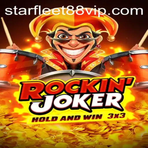 Exploring the Thrills of RockinJoker and STARFLEET88