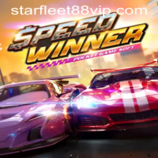 SpeedWinner: Unveiling the Ultimate Racing Experience with STARFLEET88