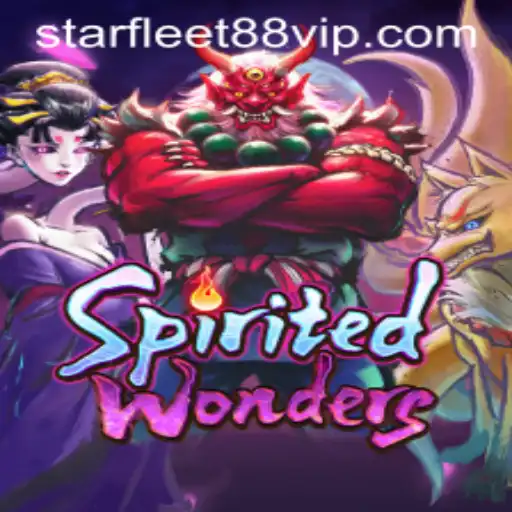 Unveiling SpiritedWonders: A New Adventure in Gaming