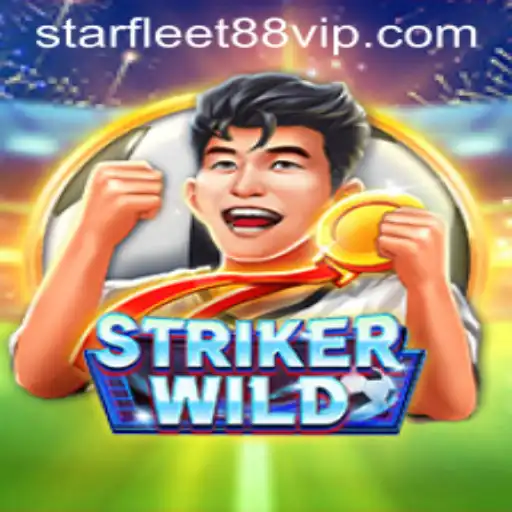 Dive into the Thrilling World of StrikerWILD with STARFLEET88