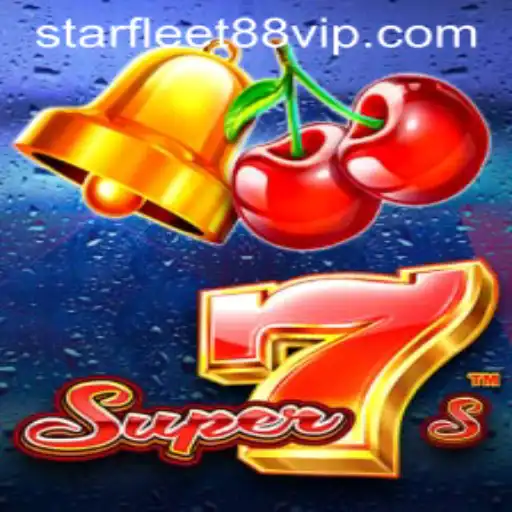 Super7s: The Ultimate Gaming Experience Enhanced with STARFLEET88