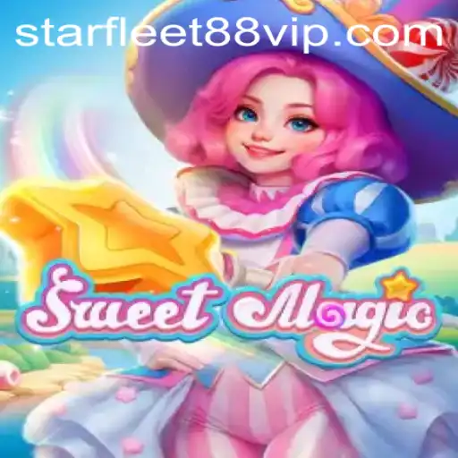 Explore the SweetMagic Experience with STARFLEET88