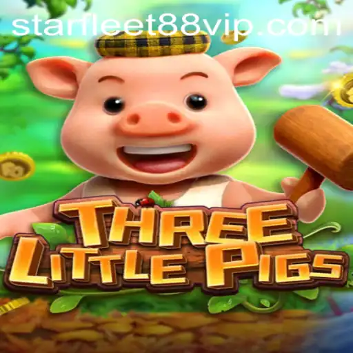 Exploring the Exciting World of THREELITTLEPIGS: An Adventurous Game for All Ages