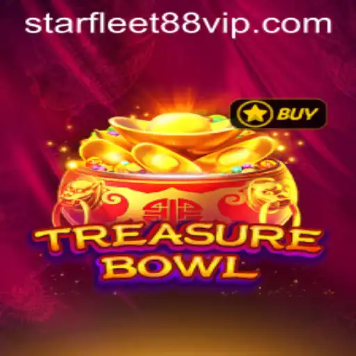 Exploring the Exciting World of TreasureBowl: A Game of Strategy and Chance