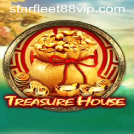 Embark on an Epic Adventure with TreasureHouse