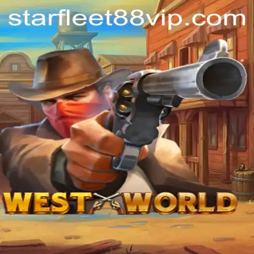 Exploring the Futuristic Adventure of WestWorld: Game Overview and Rules with STARFLEET88