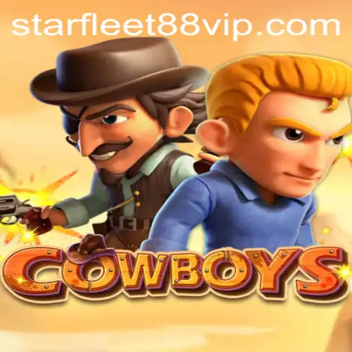 COWBOYS: A Riveting Adventure into the Wild West with STARFLEET88