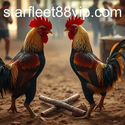 Cockfighting: STARFLEET88 and Its Impact on Society