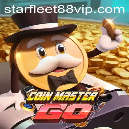 Exploring CoinMasterGO: A New Frontier in Mobile Gaming With STARFLEET88