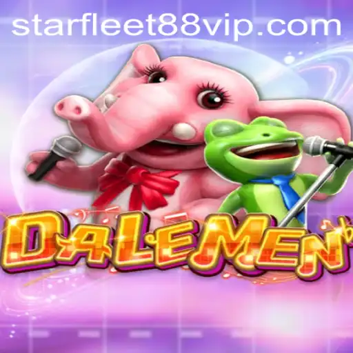 Exploring the Fantastical World of DALEMEN