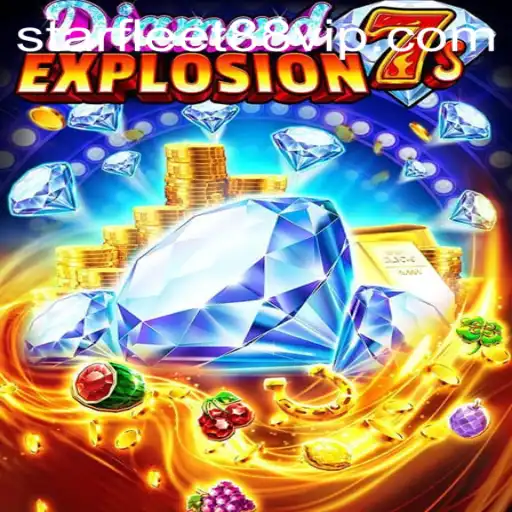 Exploring the Thrills of DiamondExplosion7s: A Galactic Journey with STARFLEET88