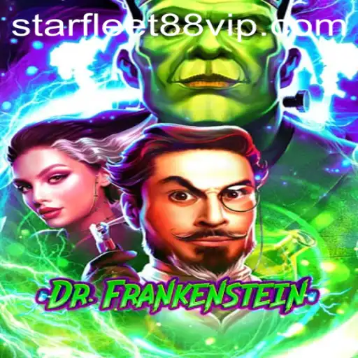 DrFrankenstein: A Thrilling Journey Through Creation and Chaos