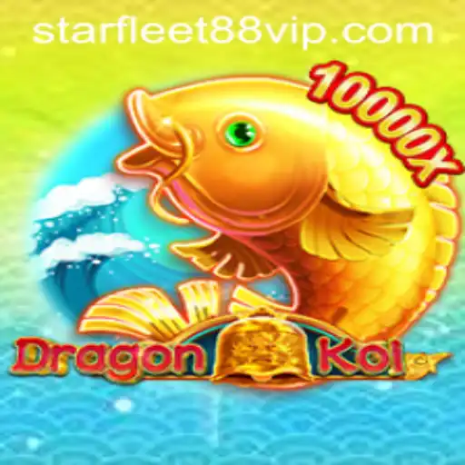 Exploring DragonKoi: The Ultimate Galactic Adventure Experience
