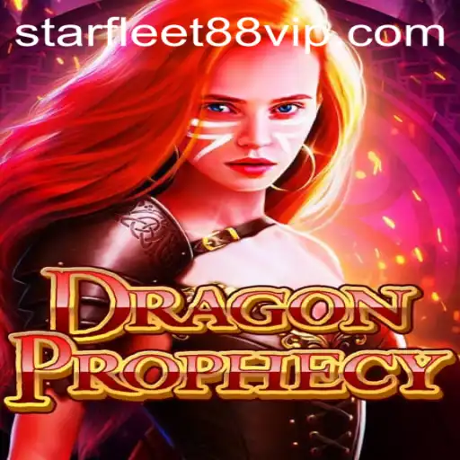 Discovering DragonProphecy: A Dive into the Enchanting World With STARFLEET88
