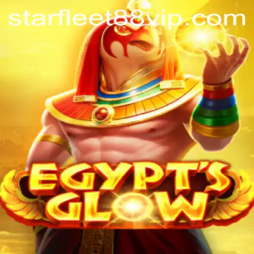 Explore the Adventure: Dive into EgyptsGlow with STARFLEET88