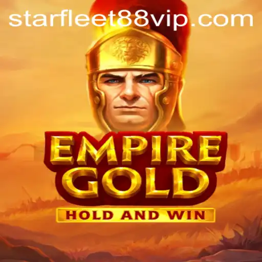 EmpireGold and the Rise of STARFLEET88: A New Era in Strategic Gaming