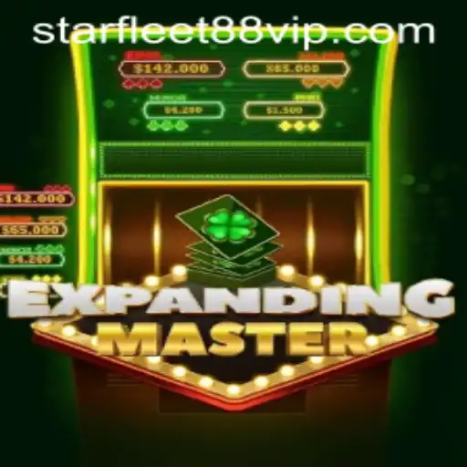 Exploring the Expansive World of ExpandingMaster: A Deep Dive into STARFLEET88's Latest Release