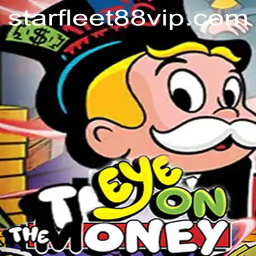 Unveiling EyeOnTheMoney: A Strategic Journey with STARFLEET88