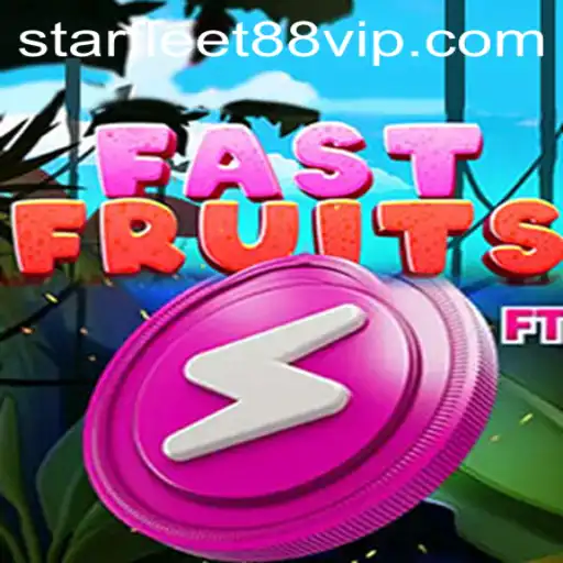 Discover FastFruits: The Thrilling Digital Challenge with STARFLEET88