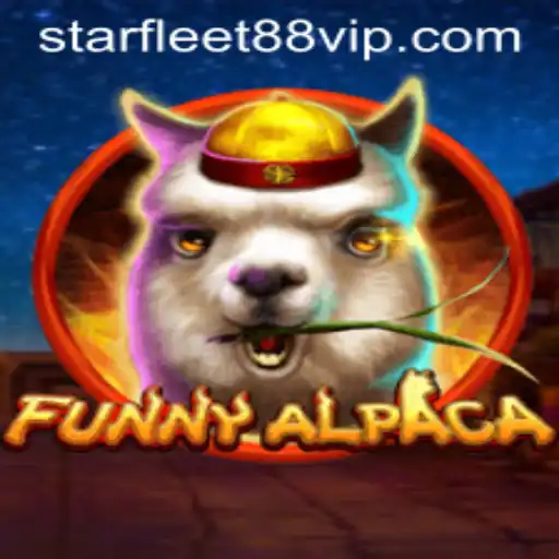 Diving into FunnyAlpaca: An Innovative Gaming Experience with STARFLEET88