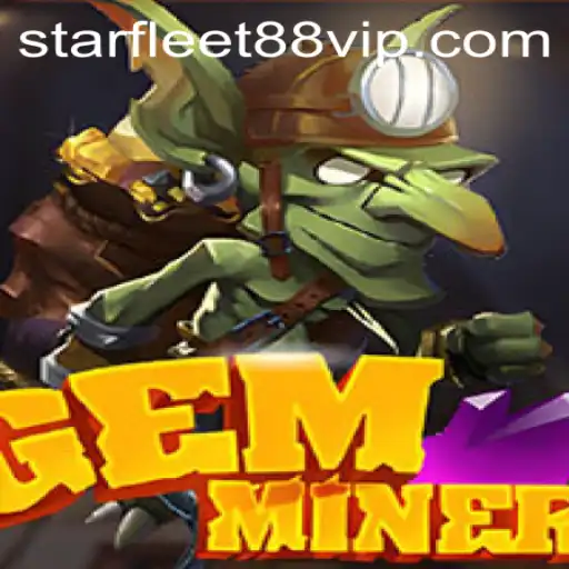 GemMiner: Digging Deep into the Galaxy