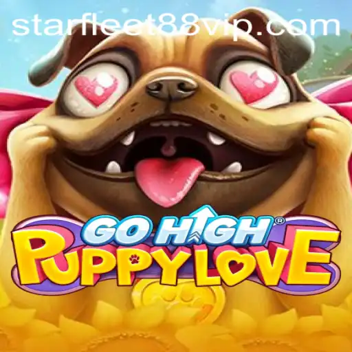 Exploring the World of GoHighPuppyLove: The Adorable Adventure Game