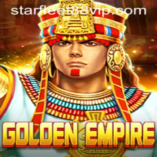 GoldenEmpire: A Revolutionary Gaming Experience with STARFLEET88