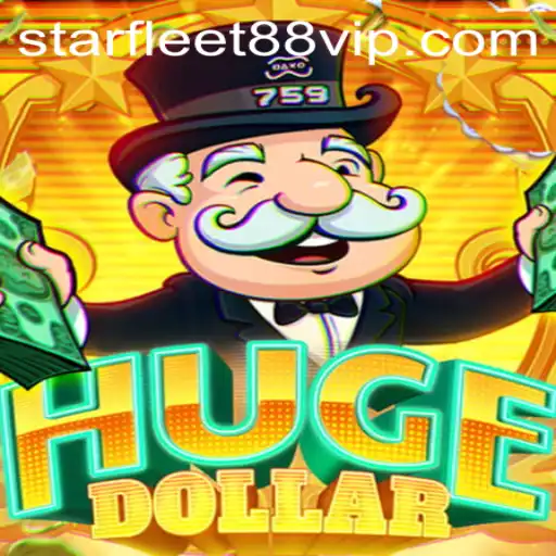 Exploring the Phenomenon of HugeDollar: A New Era in Gaming