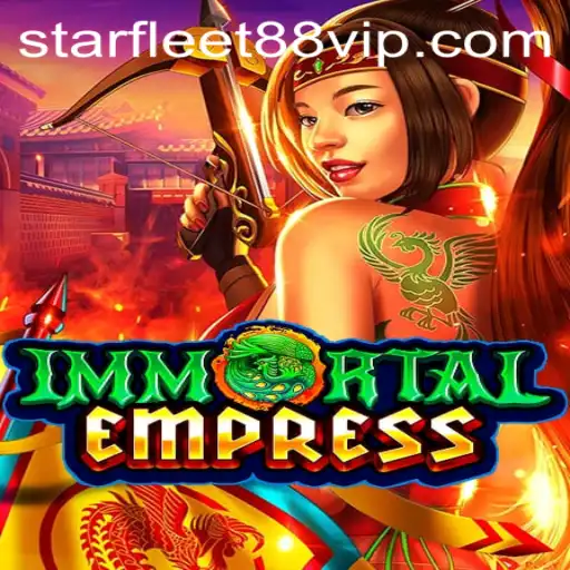 Discovering ImmortalEmpress: An Epic Gaming Saga