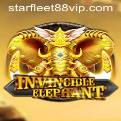 InvincibleElephant: A Revolutionary Gaming Experience with STARFLEET88