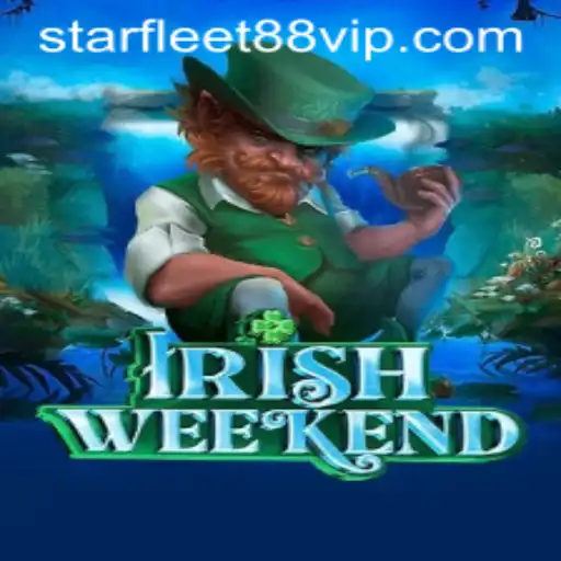 Discovering IrishWeekend: The Immersive Experience with STARFLEET88