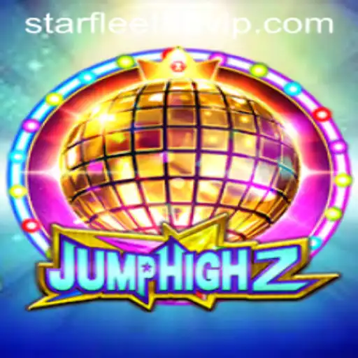 JumpHigh2: A Stellar Gaming Experience Enhanced by STARFLEET88