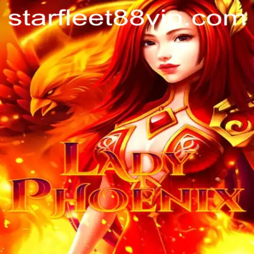 Exploring the Mystical World of LadyPhoenix: A Deep Dive into Gameplay and Strategy Featuring STARFLEET88